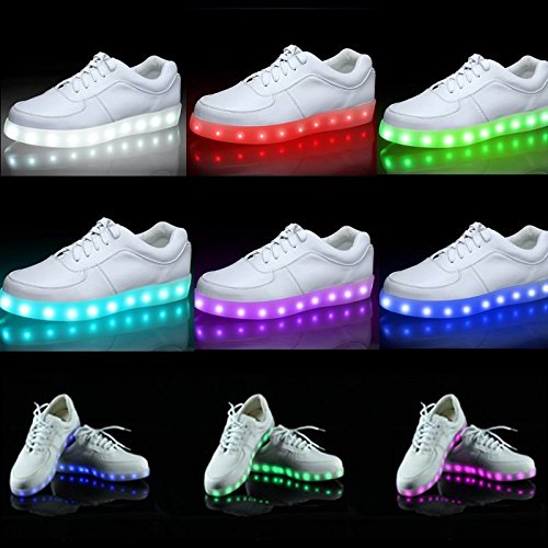 LED-sneakers