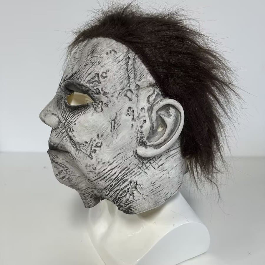 Michael Myers Halloween-masker