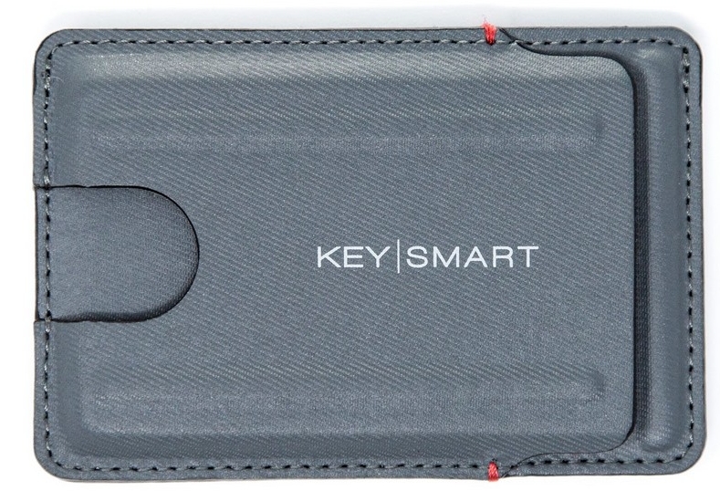 mini portemonnee sleutel smart