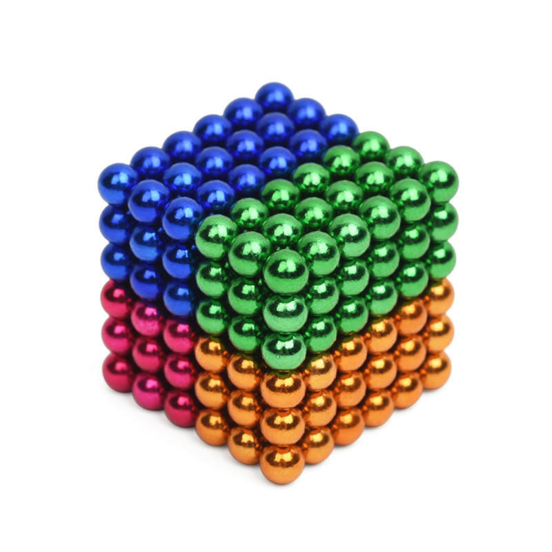 Magnetische ballen 5 mm