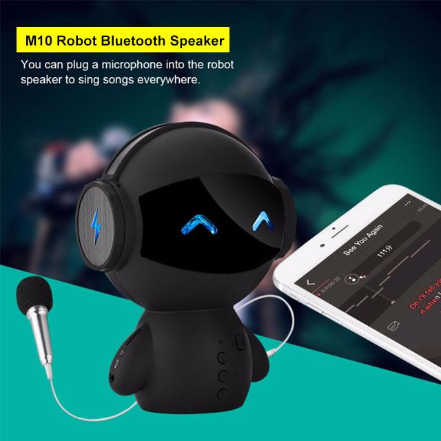 bluetooth speaker met microfoon aansluiting