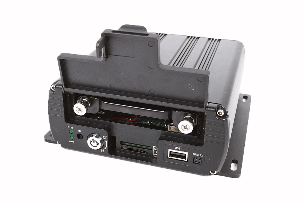 camera profio x7 - beste 4-kanaals dvr-systeem