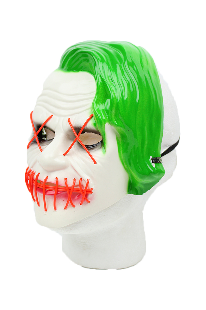 Joker masker