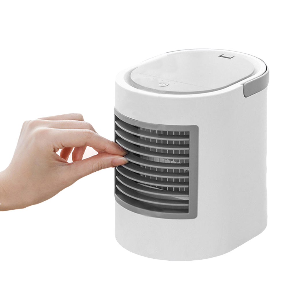 mini-airconditioning