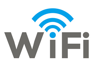 Wifi-verbinding van IP-camera