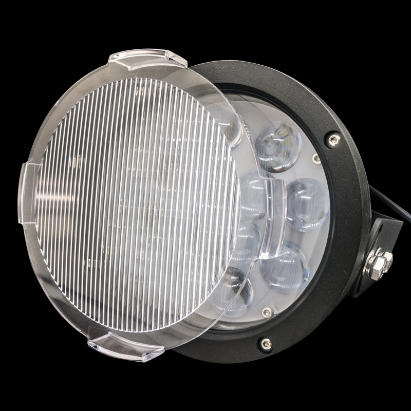 LED-werklamp - Kwaliteitslampen voor werk op het terrein