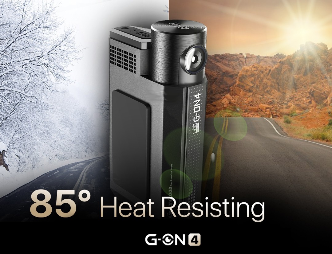 gnet g-on4 temperatuurbestendigheid