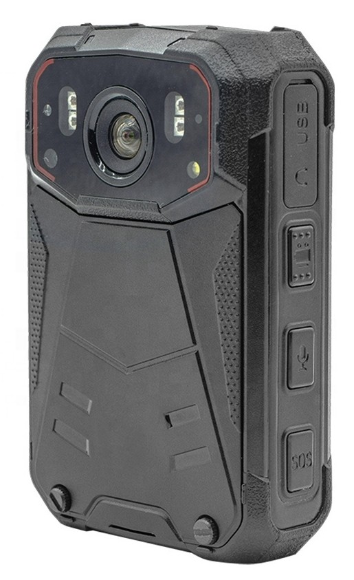 body camera professionele politie bodycam