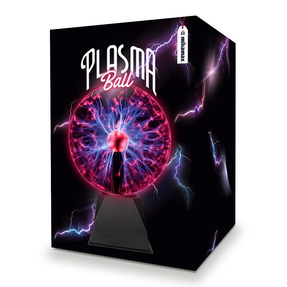 plasmalamp - bol elektrisch