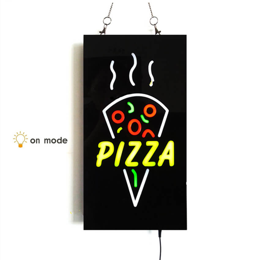 LED-pizzapaneel