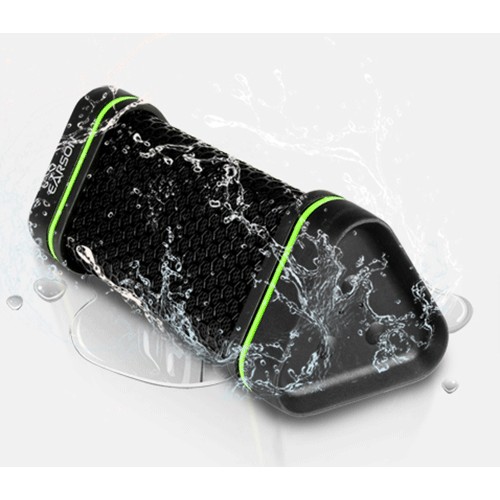 Waterdichte Bluetooth-luidspreker