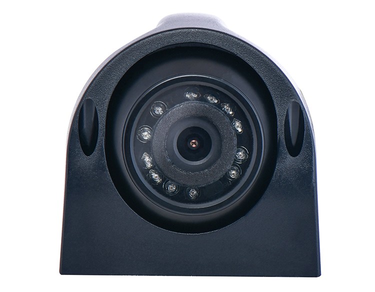 autocamera IR nachtzicht en wdr-technologie
