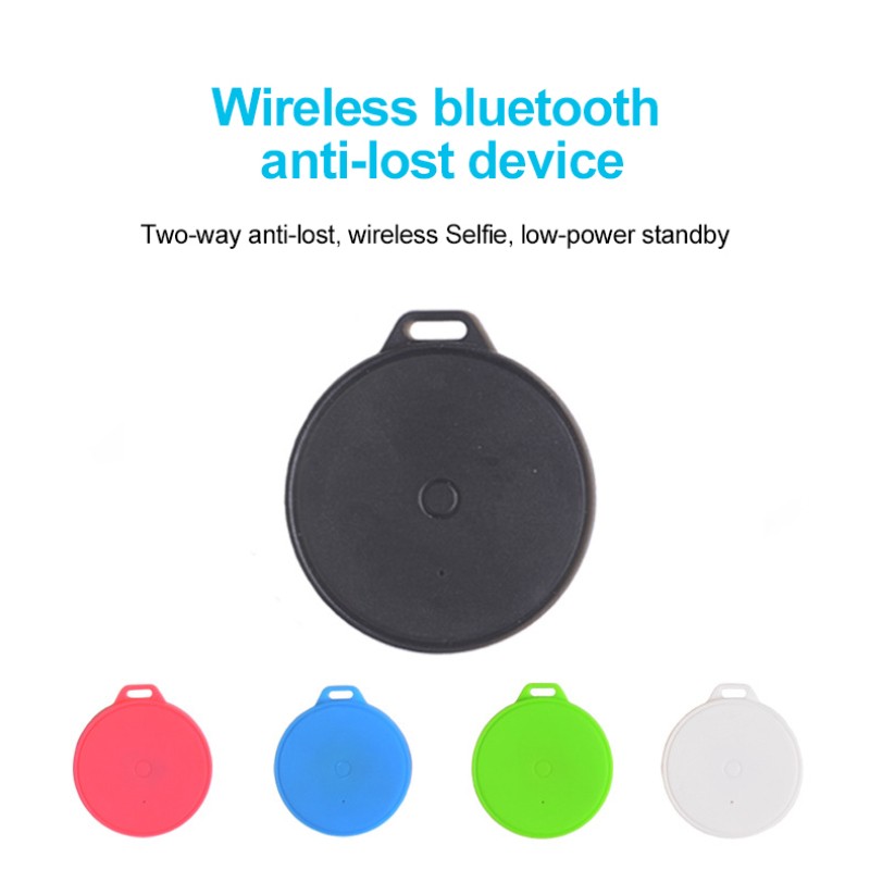 Anti-verloren bluetooth-apparaat voor het vinden van sleutels, mobiele telefoon, enz.