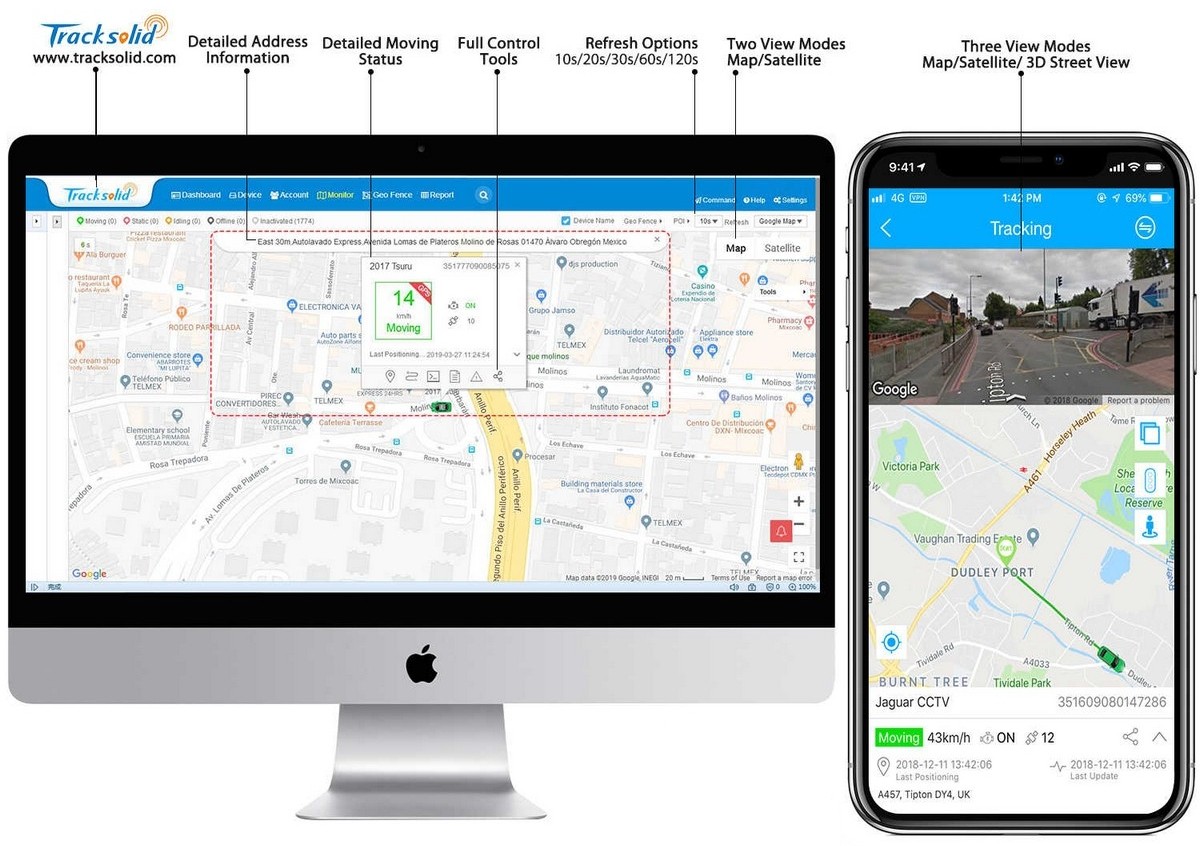 tracksolid gps-tracking-app