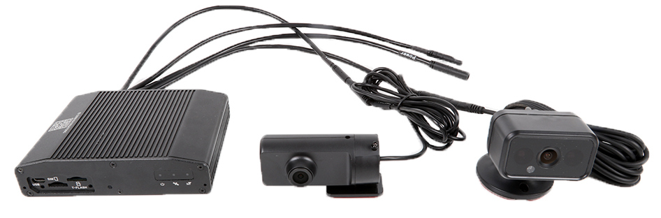 cloud dash cam-systeem voor auto PROFIO X5