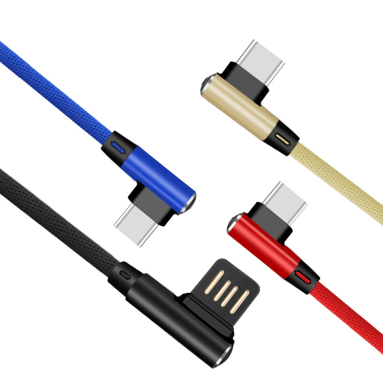 micro usb C kabel connector